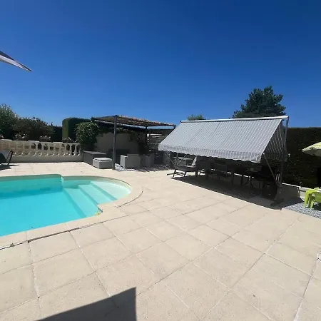 Villa Charming Luxury House With In-ground Swimming Pool